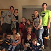 John Anderson's photo