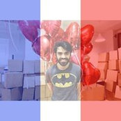 Photo de Joseph Ayoub
