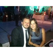 Marcela Rubio's photo