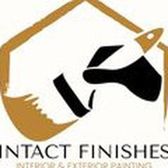 Intact Finishes