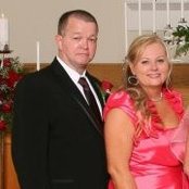 Tamela Wrights foto