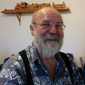 Douglas Blanchet's photo