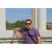 Ivan Ivanov's photo