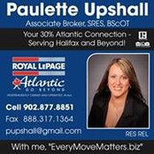 Paulette Upshall's photo