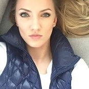 Ieva Griciute's photo