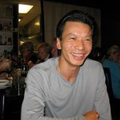 Kevin Ta's photo