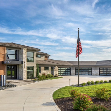 Newport Landing #28 - Bennington, NE