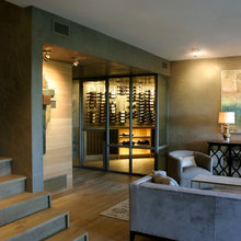 DreamHouse Basement