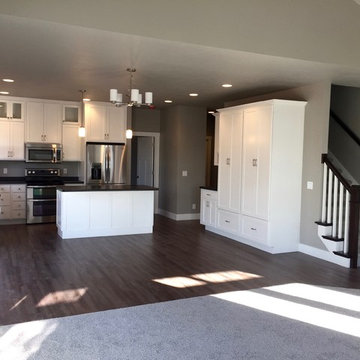 Custom 1 1/2 Story on Shady Ridge - Kaukauna