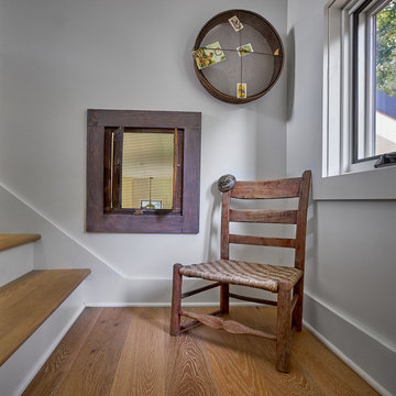 Sugar Grove Farmhouse