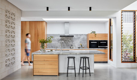 10 Dos & Don'ts of Designing a Kitchen Island