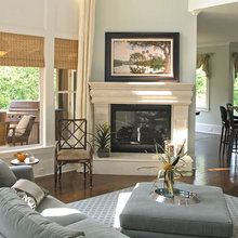 New house ideas
