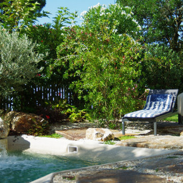 Villa de luxe à Arcachon