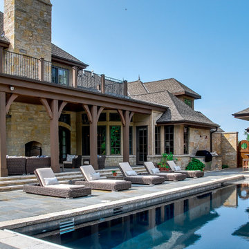 Milwaukee Residence