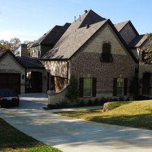 Exterior Ideas