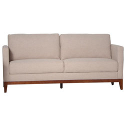 Transitional Sofas by Best Master Furniture