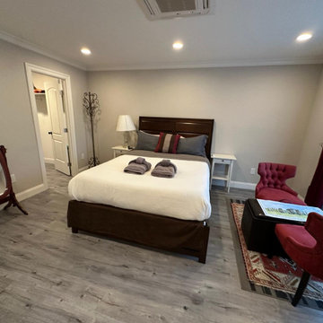 Deep Cleaning Service
