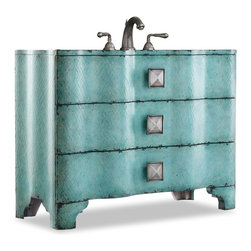 Custom Bathroom Vanities - Bathroom Vanities And Sink Consoles