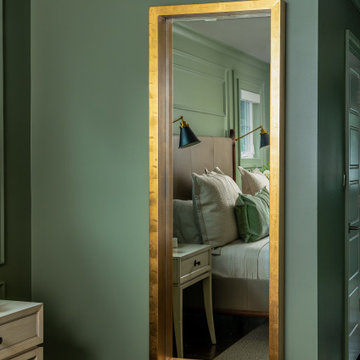 Sage & Stone Design-Remodel.  McLean, VA