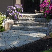 walkway