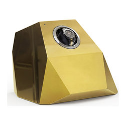 DIAMOND GOLD Watch Winder - Safes