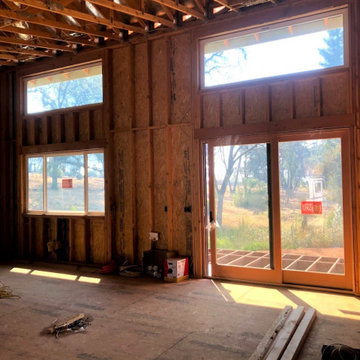 Scottwood Residence