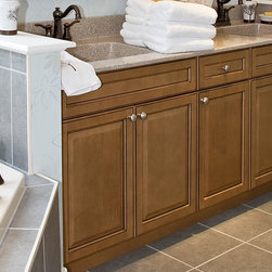 Vanities - Bathroom Vanities And Sink Consoles