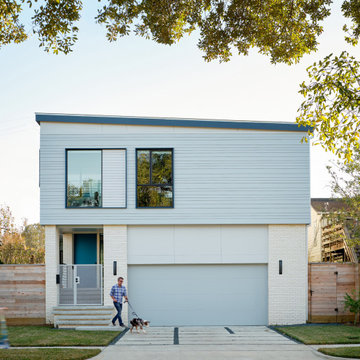 Windmere Residence