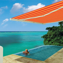 Outdoor - Awnings