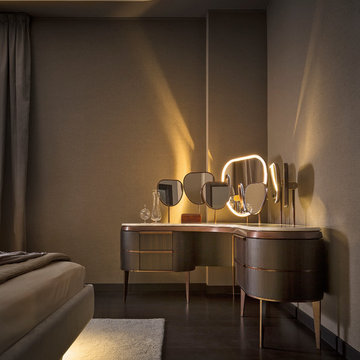 Toner Apartment, City Life (Milan)