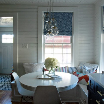 Pawleys Island Beach Cottage Remodel