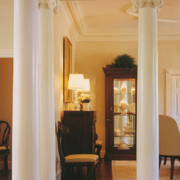 49.) Greensboro, NC - [Classic American Home]
