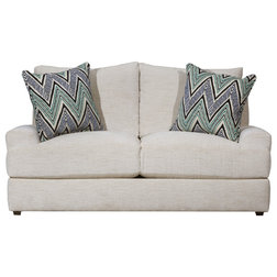 Transitional Loveseats by Lane Home Furnishings