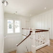 loft area