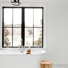 Window & Door Frame
