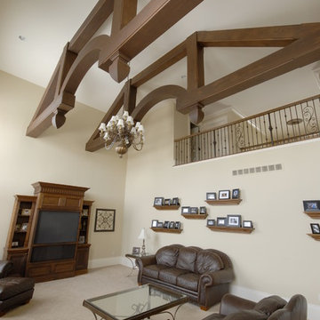 Private Residence Shelby Township