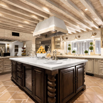 Beverly Hills Villa