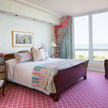 Girls room