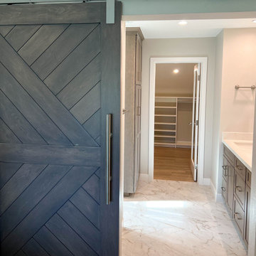 Timeless Elegance Primary Retreat | Lake Forest, Ca
