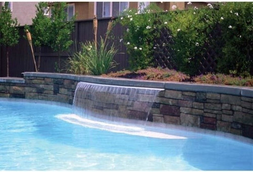 Water Bowls, Waterfalls, and Water Features