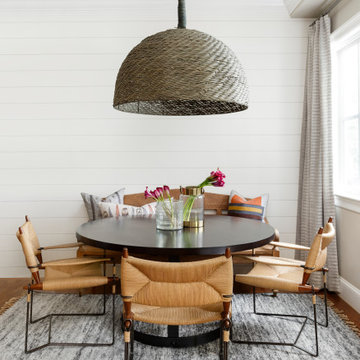 Eclectic Homestead