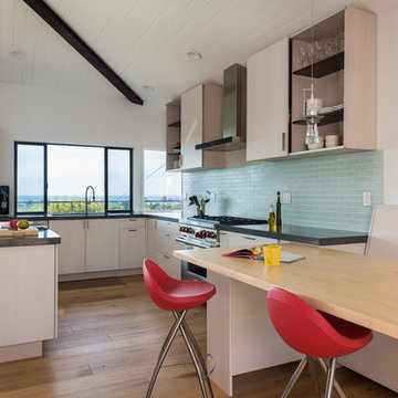 Ocean View Beach Home