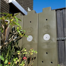outdoor ideas