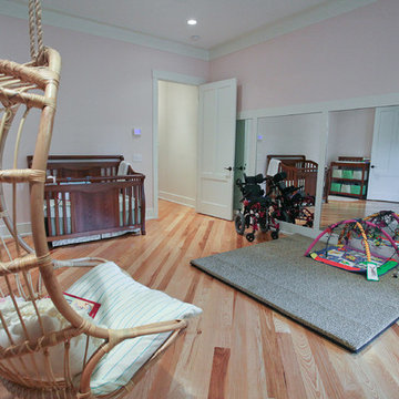 Valley View Customs LLC - Custom Home New Construction