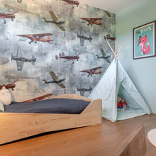 Chambre enfants