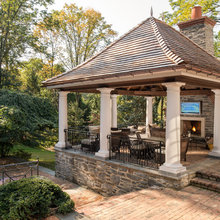 Pavillion