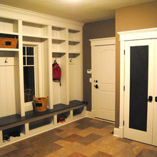 sherman_stagner's ideas