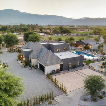 Mesquite 38