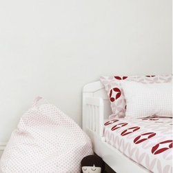 Posey "Little Bean" Beanbag - Nursery Furniture