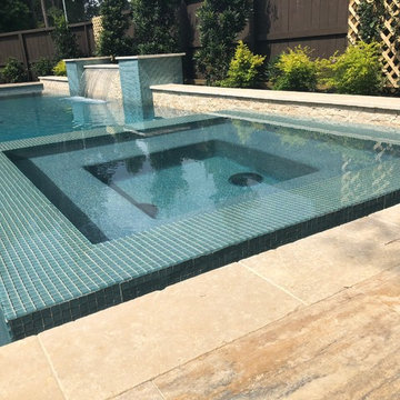 Odom Pool